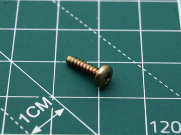 BBZ26P100FMC – Vis 2.6×10 mm Pos.(96)