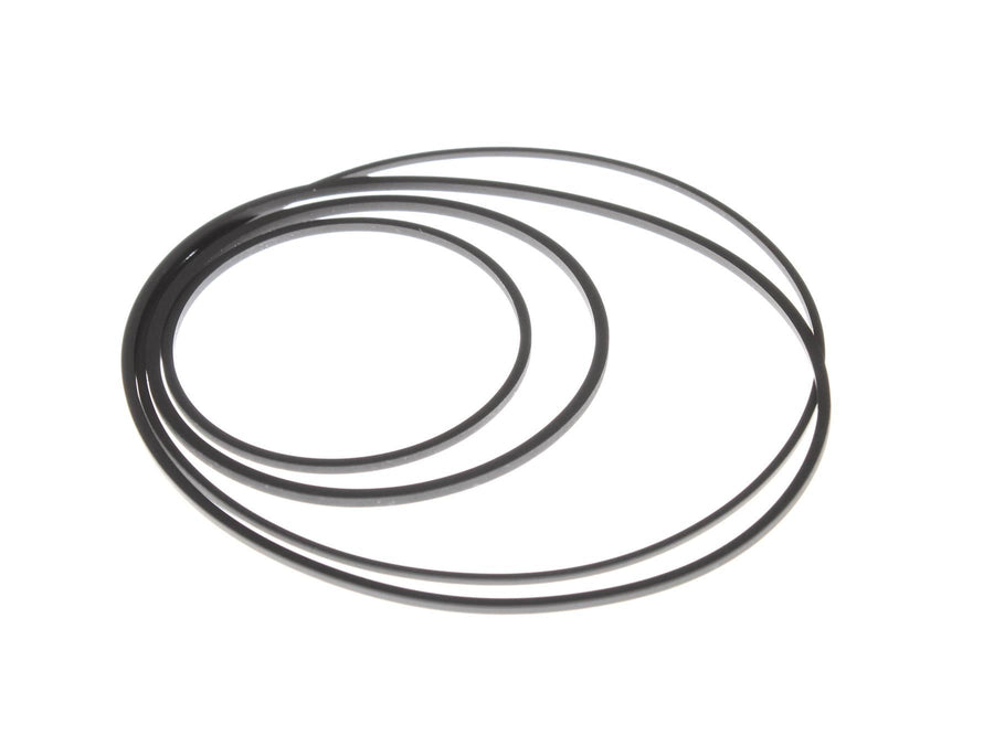 Remsats för kassettbandspelare – Fisher CR-110
