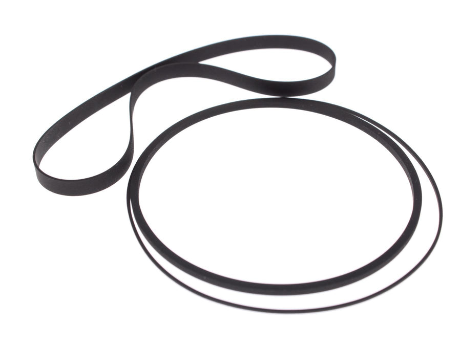 Kit courroies pour platine cassette JVC KD-D3