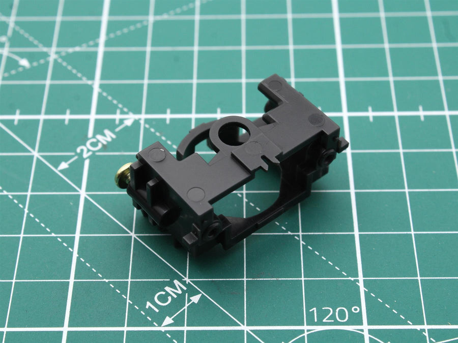 Sony 3-908-558-02 Befestigungsblock des Tonkopfs Pos.(355)