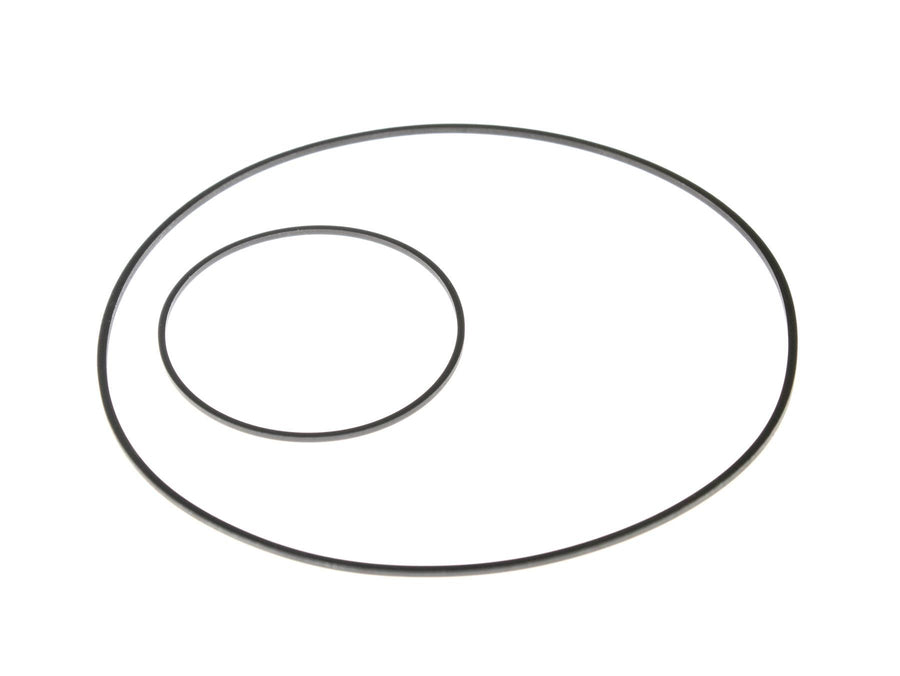 Grundig CC440 – Kit de courroies pour platine cassette