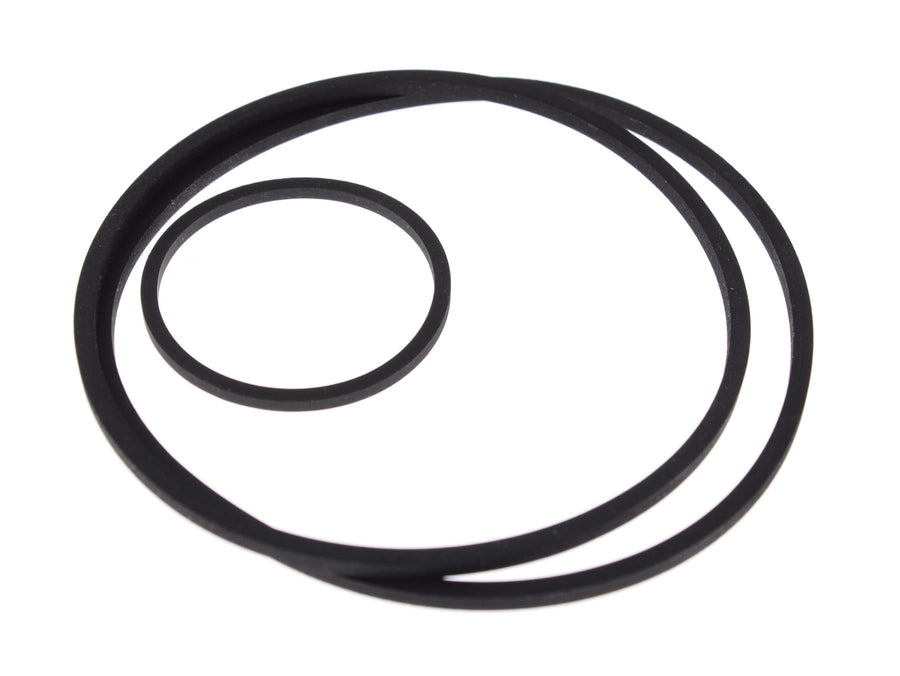 Kuba 901 K 3300 F Belt Kit for Video Cassette