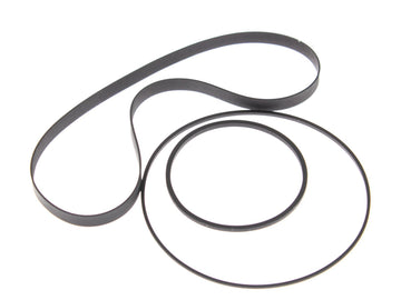 Sony TC-38 Riemenset für Kassettendeck