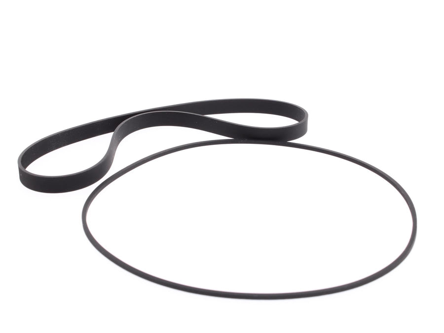 Akai 4000 D Belt Kit for Reel to Reel Tape Recorder