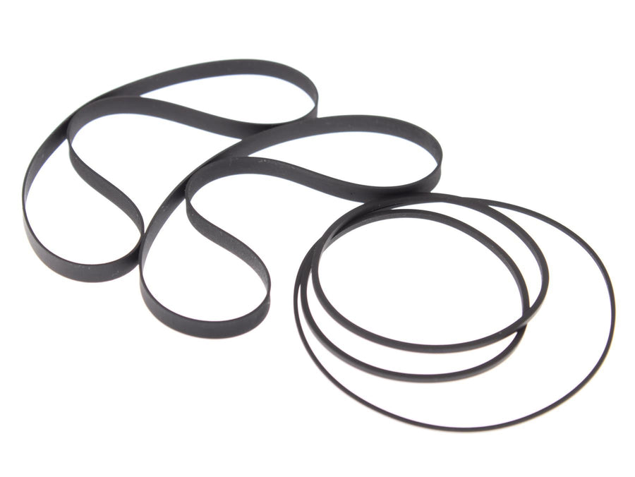 Kit courroies pour platine cassette Yamaha K-45