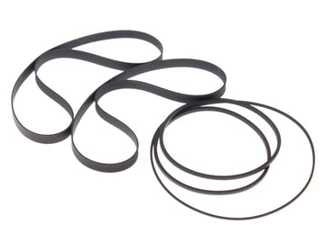 Yamaha K-45 Belt Kit for Double Cassette Deck