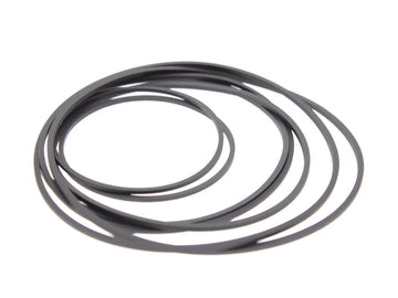 Kenwood KX-64W Belt Kit for Double Cassette Deck