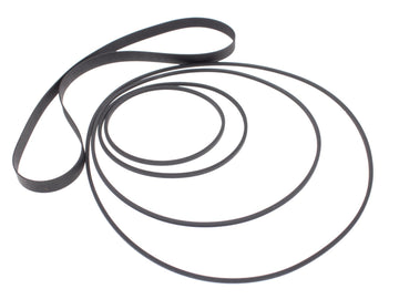 Remsats för kassettbandspelare – Pioneer CT-3000M