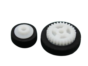 Sony WM-3 Replacement Idler Wheels for Walkman Cassette Player