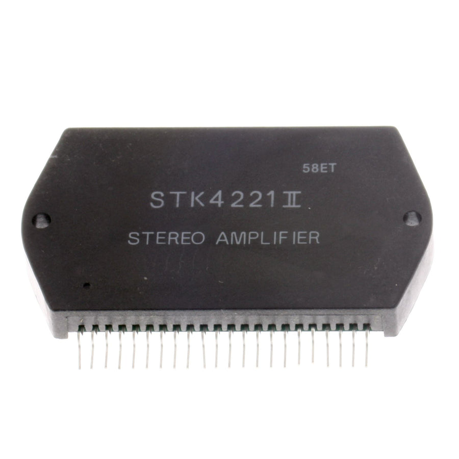 Integrierter Schaltkreis STK4221II