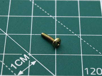 BBZ2QPO80FMC – Vis 2×8 mm Pos.(95)