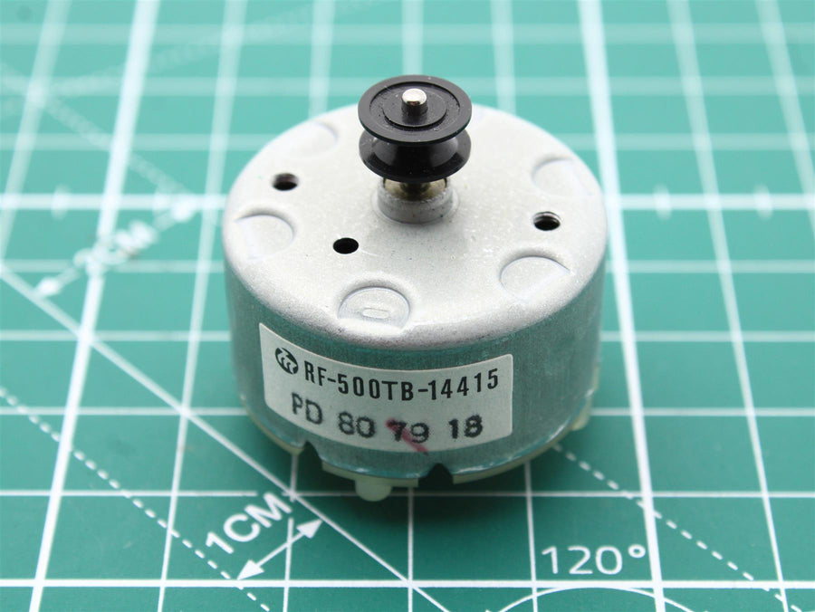 Meccanismo WebSpareParts CK001 (MOTORE DI CARICAMENTO), Pos. (25)