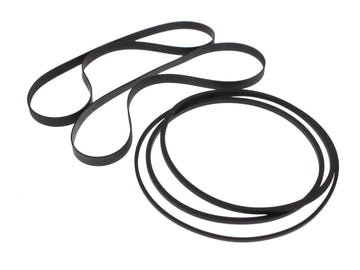 Sharp GF-666 Cassette Belt Kit for Portable Boombox