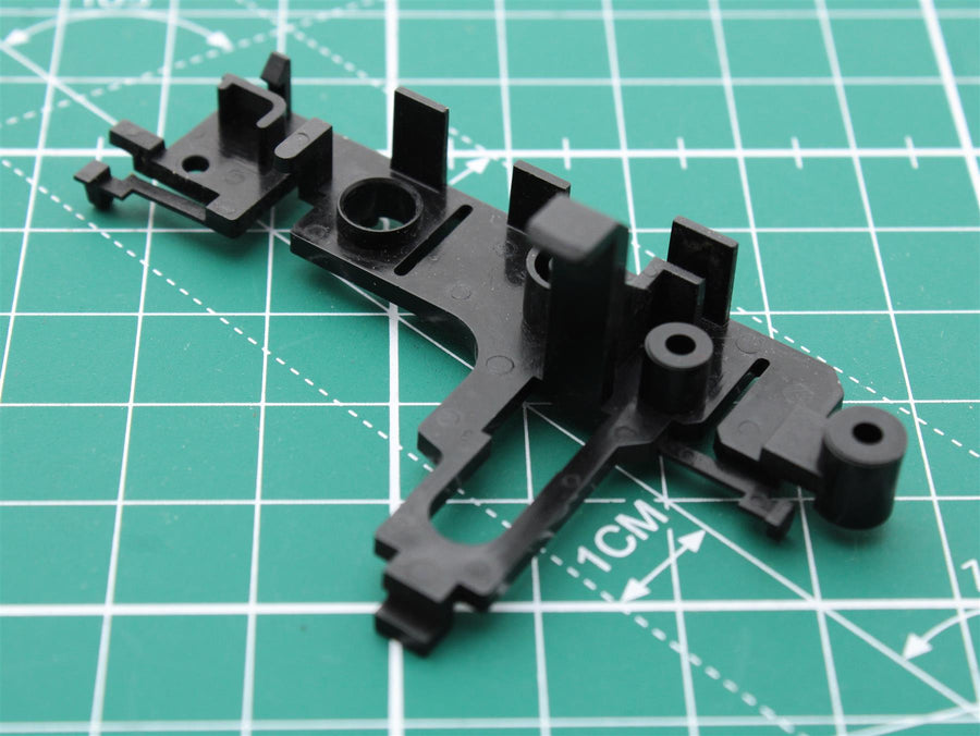 RMD5013ZB – Tonkopf Support Pos.(M1)