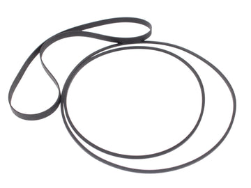 Sony TC-K4 Riemenset für Kassettendeck