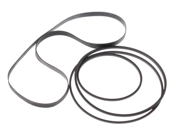 Hitachi D-550 Belt Kit for Cassette Deck