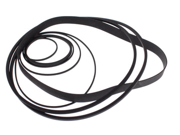 Palladium 837/946 Riemenset für Videorekorder