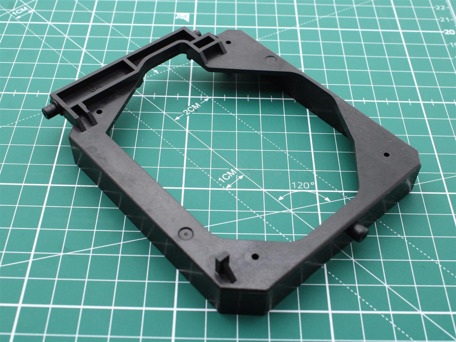 Mécanisme WebSpareParts CK001 – sous-châssis, position 11