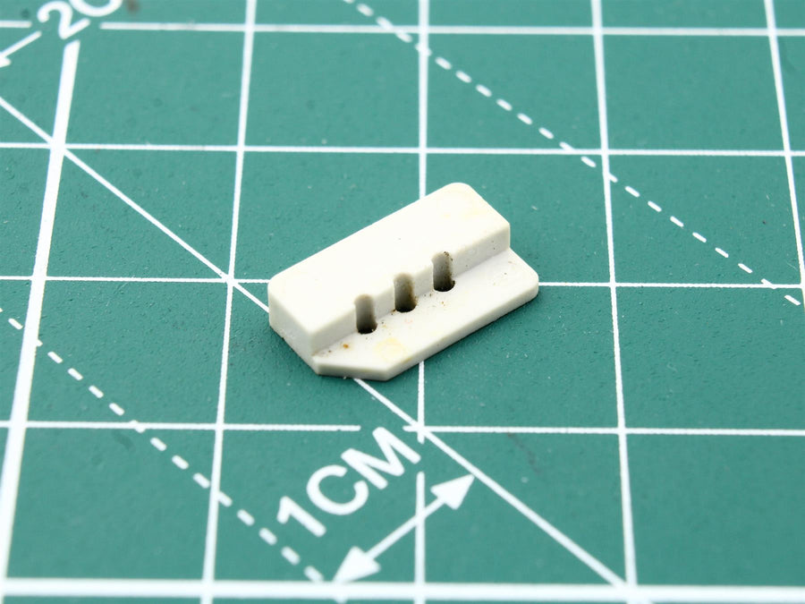 Pos.029-003 – XX684430 Spacer für Kassettendeck-Baugruppe