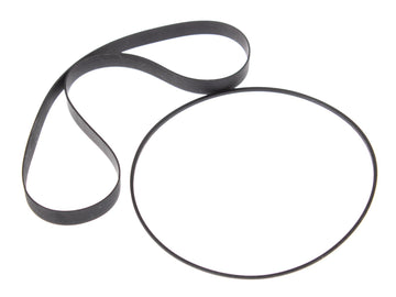Pioneer CT-50R Riemenset für Kassettendeck