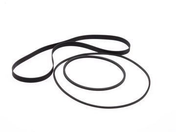 Kenwood KX-42 Riemenset für Kassettendeck