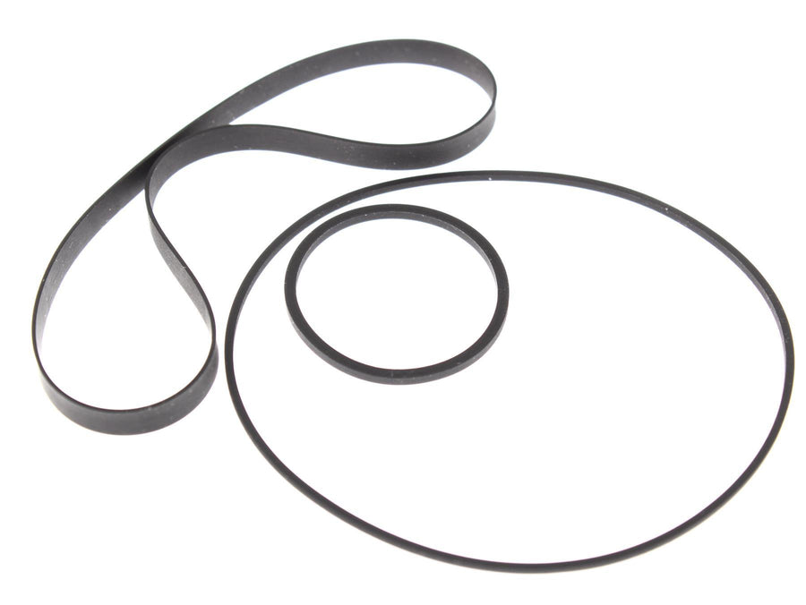 Remsats för kassettbandspelare – Sony HST-600