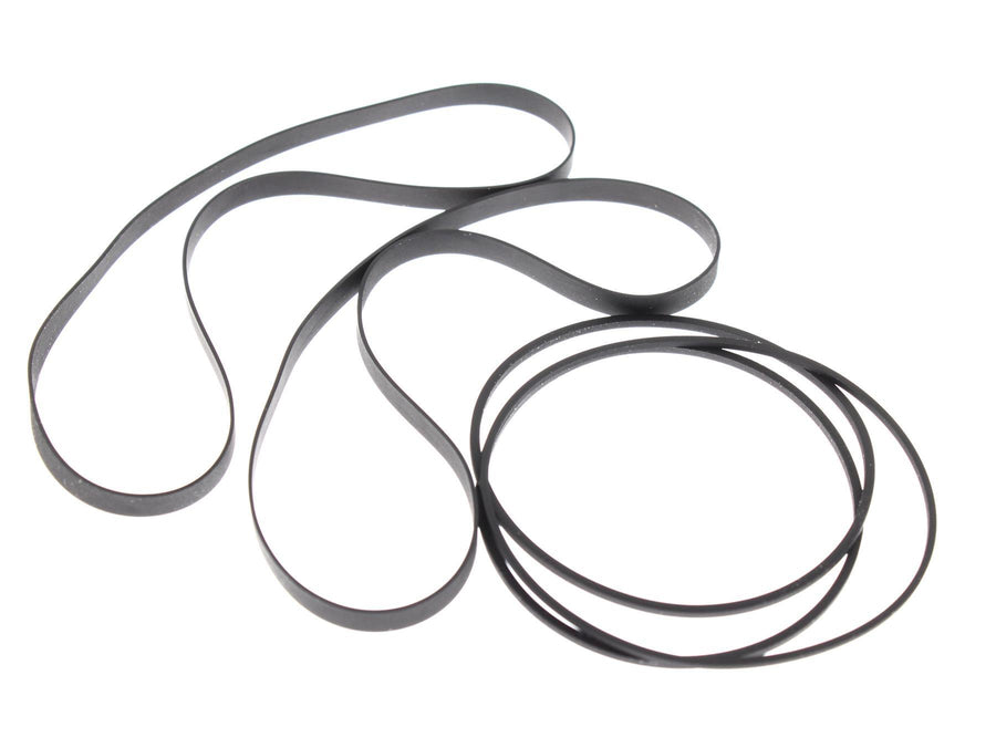 Pioneer CT-W510S Belt Kit for Double Cassette Deck