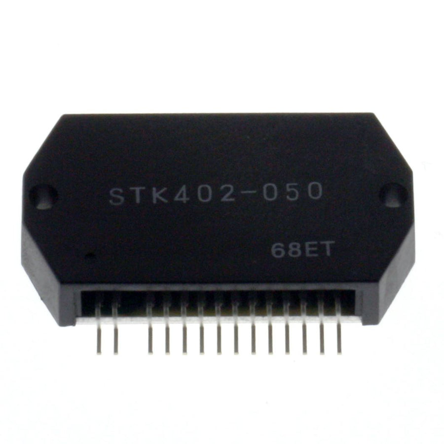STK402-050 Integrerad krets