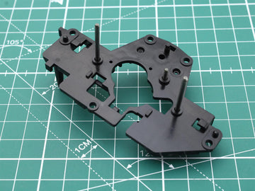 RXB378 Ensemble base de bobine Pos.(64)