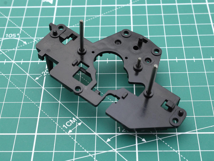 RXB378 Gruppo base della bobina Pos.(64)