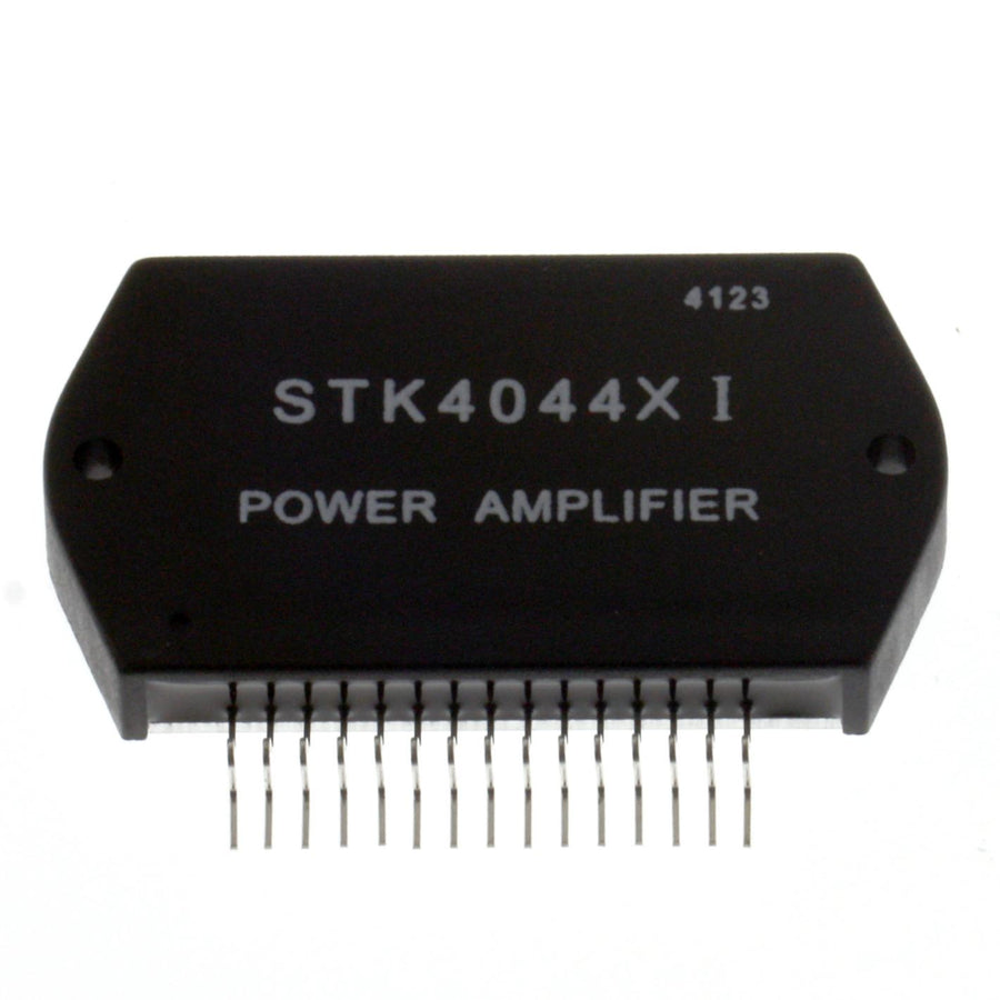 STK4044XI Integrerad krets