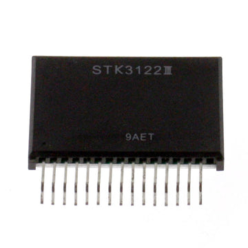 Circuit intégré STK3122III