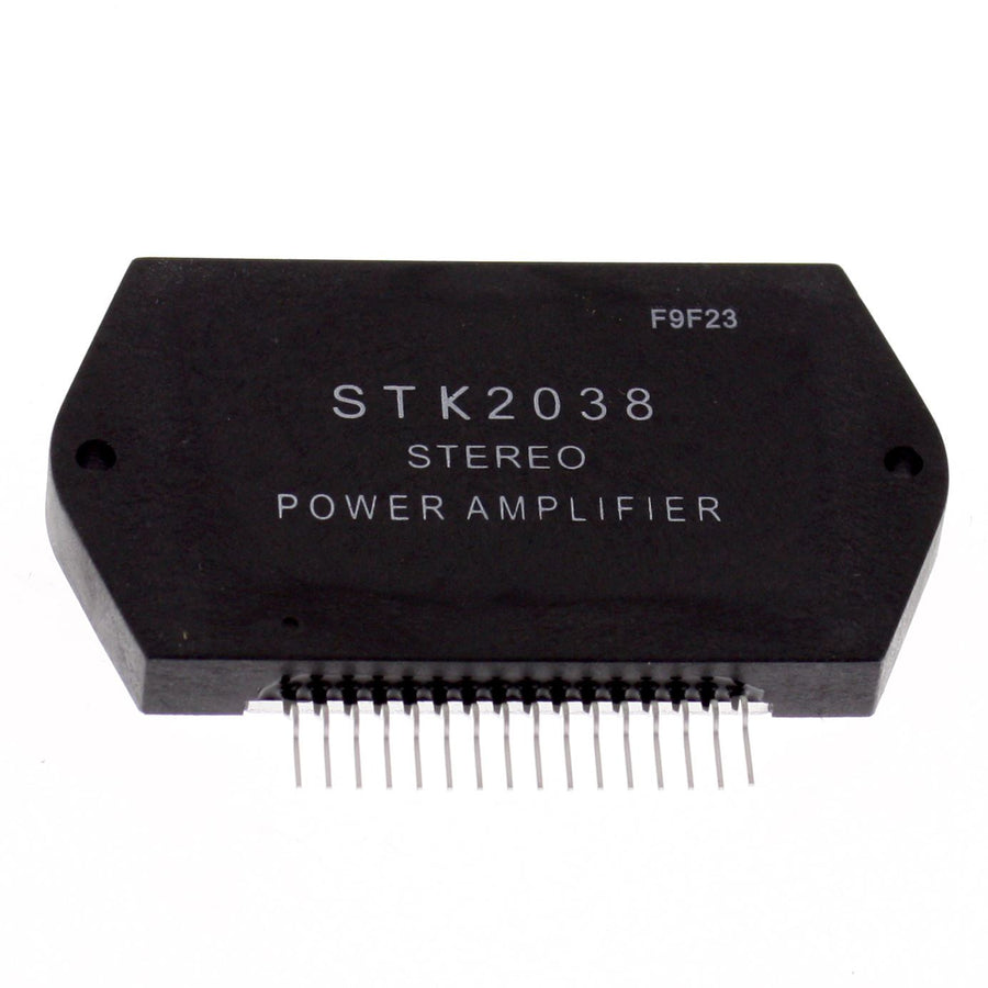 STK2038 Integrerad krets