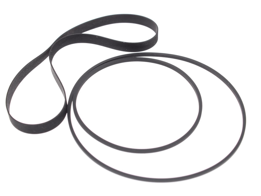 Sharp RT-10 Riemenset für Kassettendeck