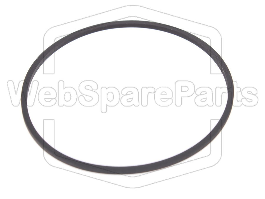 Ricambio per codice Rotel 017 40002