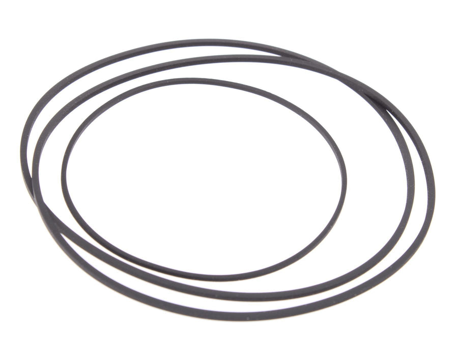 Kit courroies pour platine cassette Sony TC-FX120