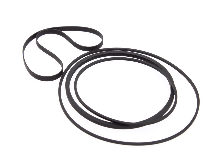 Remsats för kassettbandspelare – Denon UDR-60