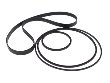 Pioneer CT-305 Riemenset für Kassettendeck