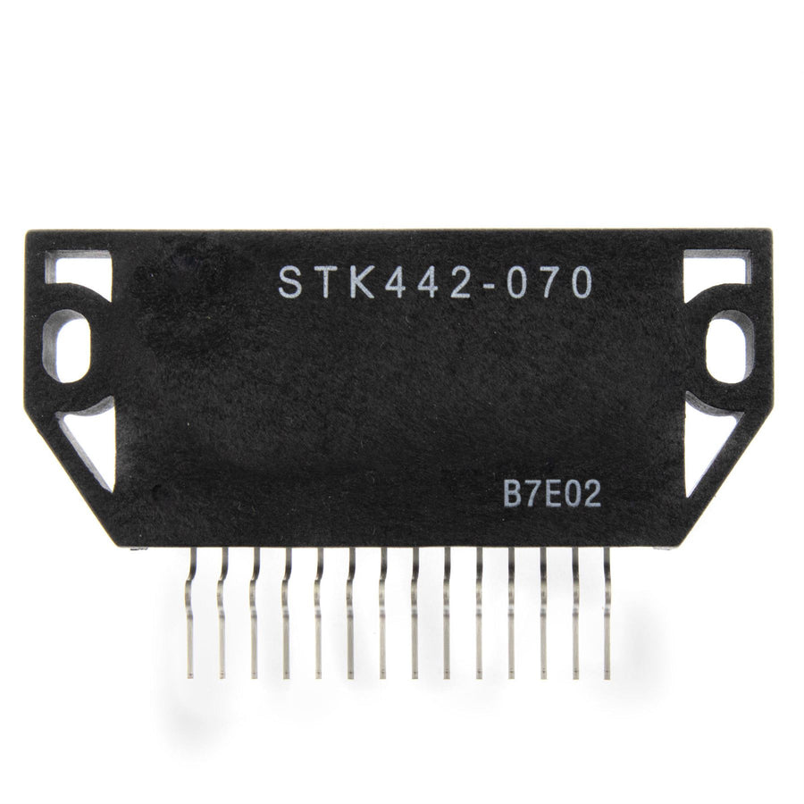 STK442-070 Integrerad krets
