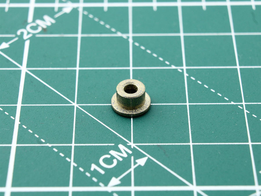 Pos.077 – AZN1346 Metallteil