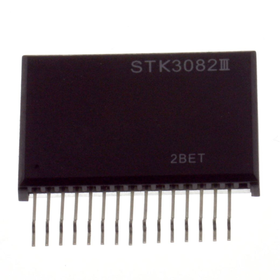 STK3082III Integrerad krets
