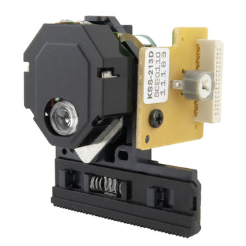 KSS-213D CD Laser Pickup Unit – Optical Block Replacement for CD Playe
