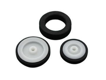 Idler-Radsatz für Kassettendeck – Pioneer CT-506