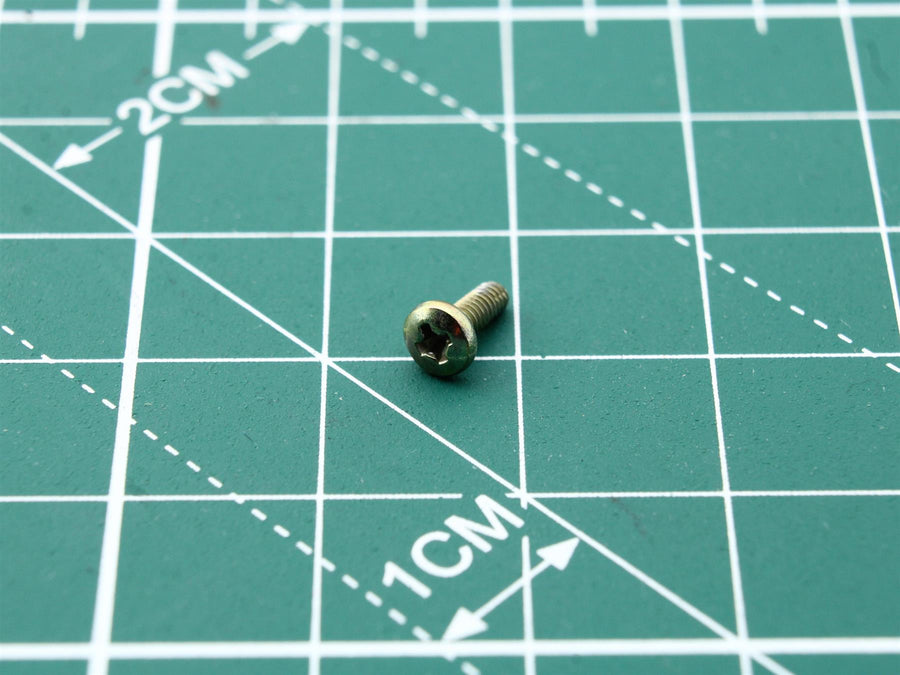 Pos.216 – AZB1106 D Schraube