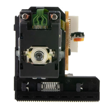 SOHAAU CD Laser Pickup Unit – Optical Block Replacement for CD Playe