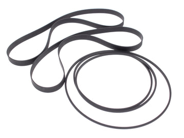 Teac W-470 Belt Kit for Double Cassette Deck