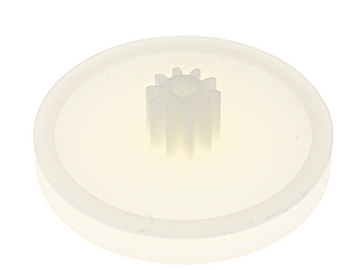 Bang & Olufsen Beogram CDX2 Gear Pulley for Top Cover Lid Motor for CD PLayer