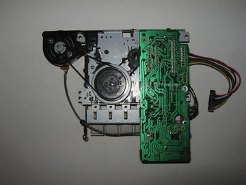 Amstrad CPC464 Belt Kit for Cassette Recorder