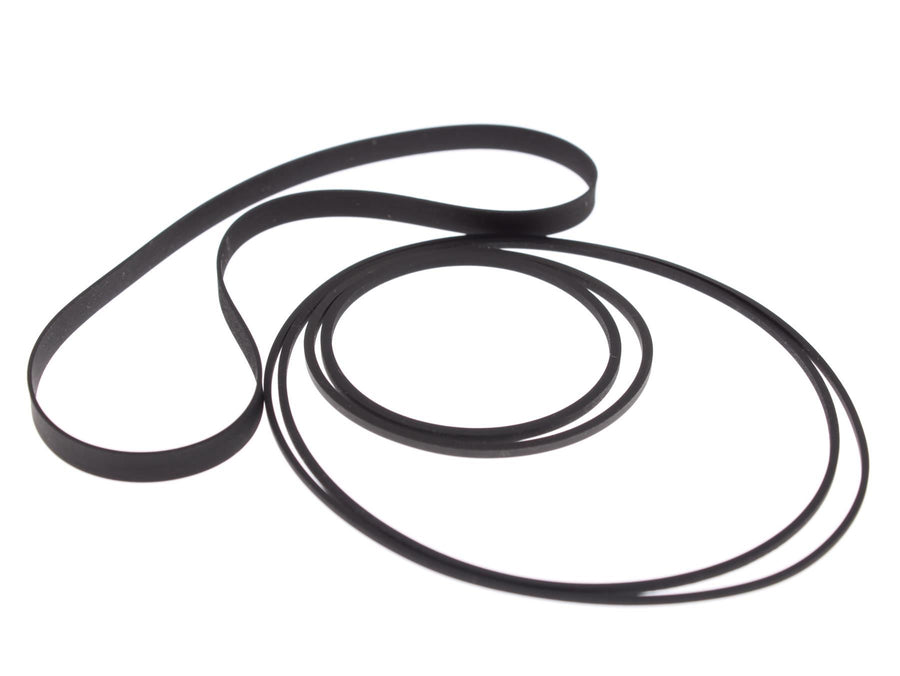 Sony TC-FX33 Riemenset für Kassettendeck
