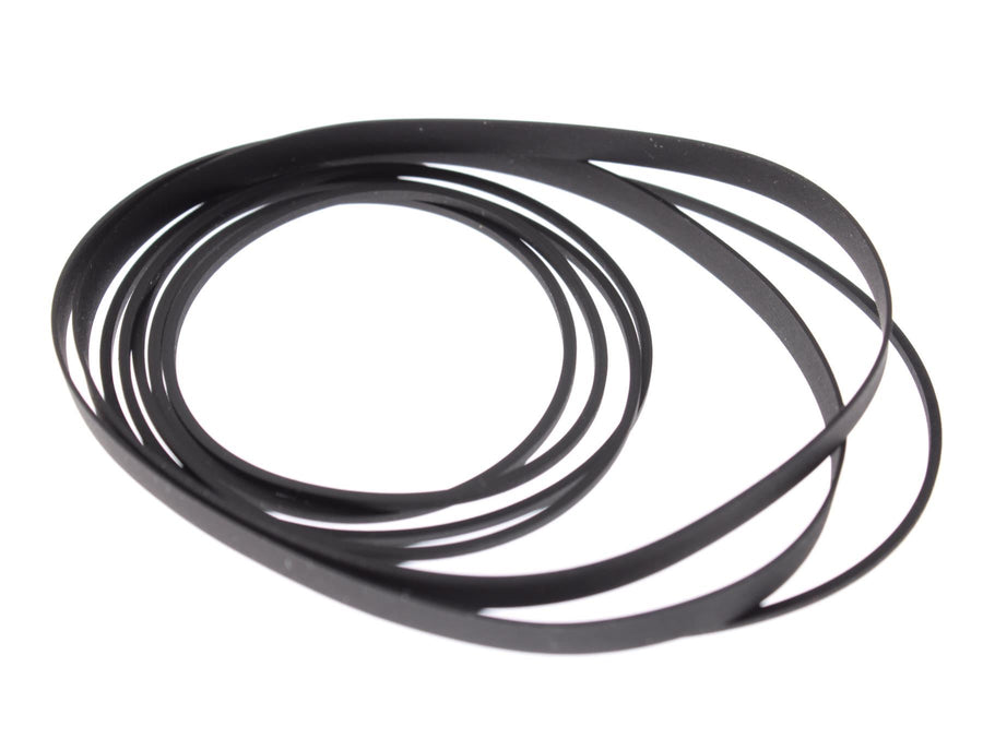 Kit cinghie ricambio per doppia piastra cassette JVC TD-W10